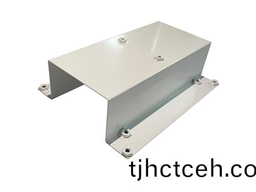 鈑(ban)金電箱