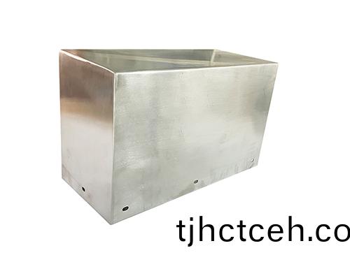 鈑金電(dian)箱(xiang)