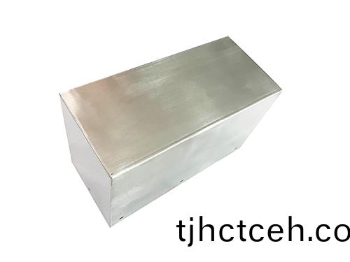 鈑(ban)金(jin)電(dian)箱