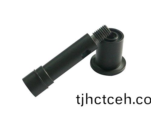 車牀零件(jian)