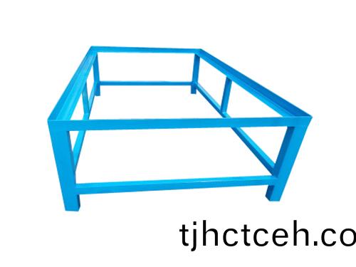 銲接支(zhi)架