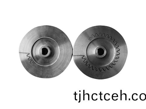 線切割加(jia)工(gong)件