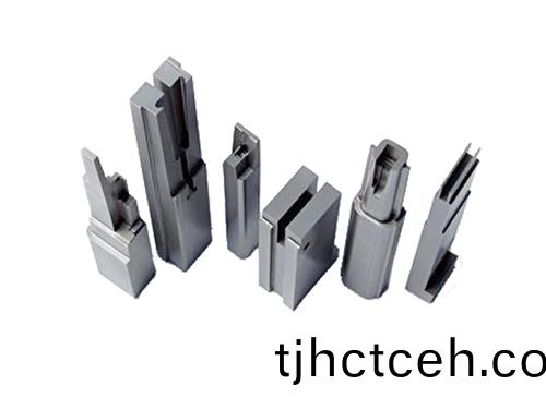 線切(qie)割加工件