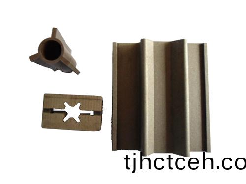 線(xian)切割加工件