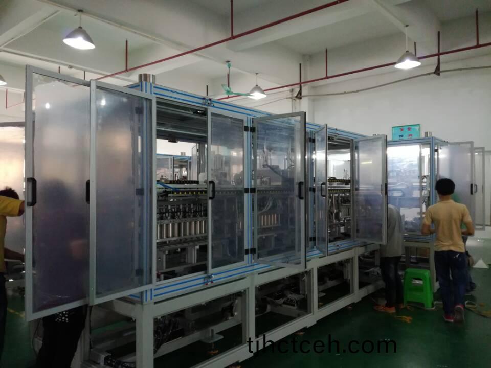 鋁(lv)型(xing)材支(zhi)架