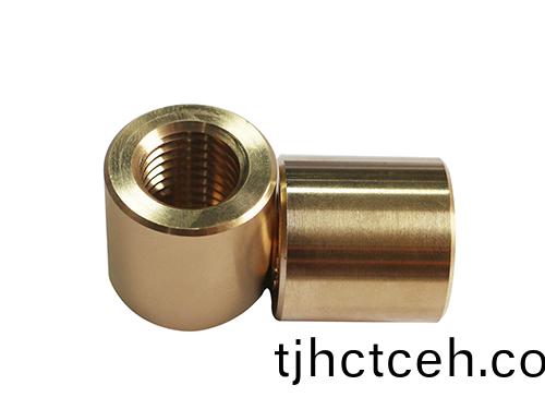 數(shù)(shu)控機牀(chuang)加工需(xu)要(yao)註意(yi)哪些問題